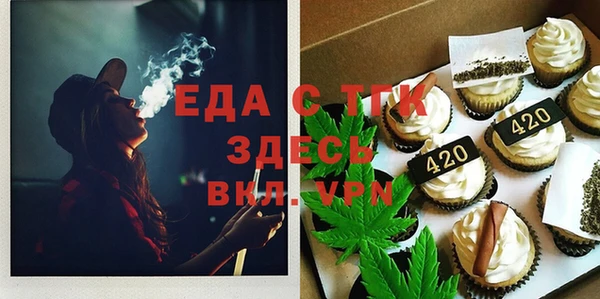 тгк Фёдоровский